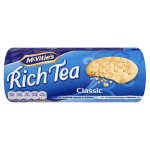 Top 5 biscuits, the definitive list.